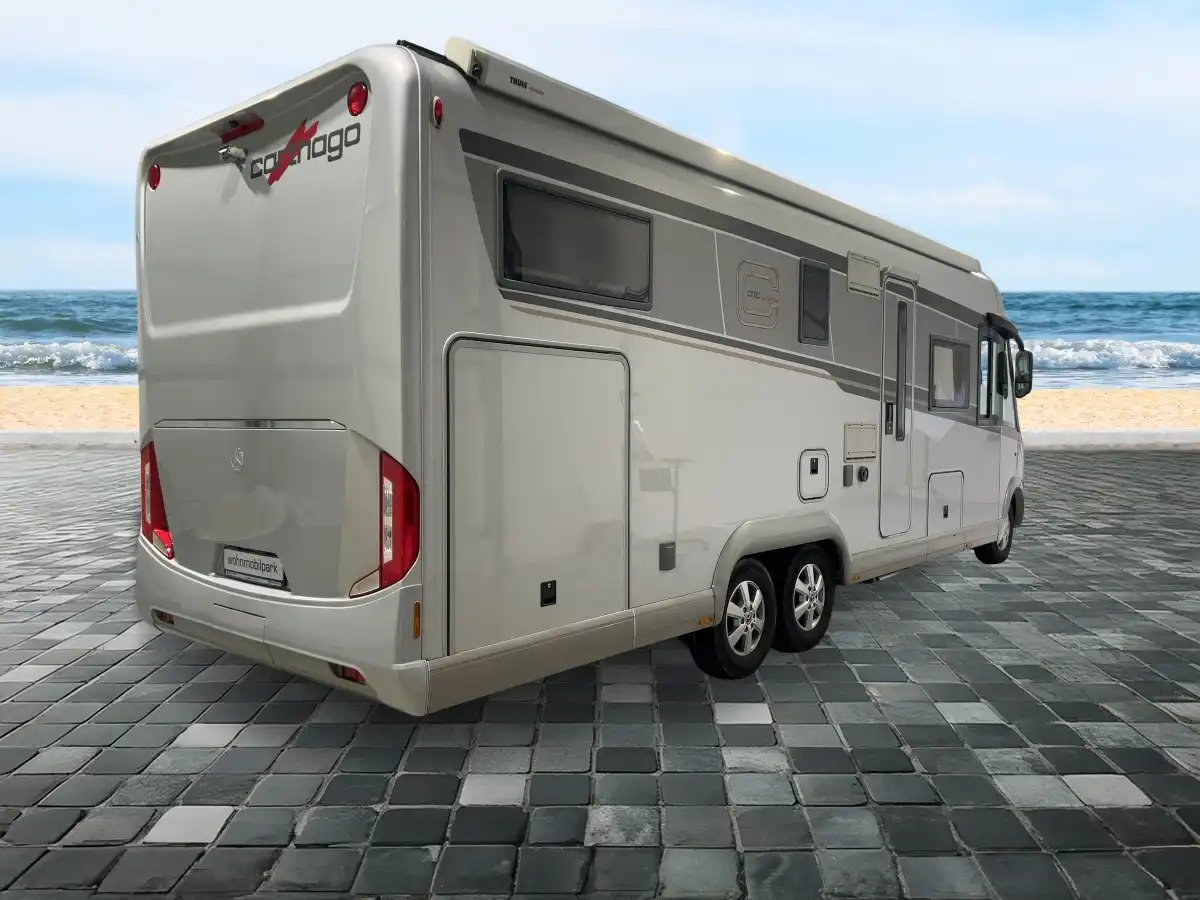 CARTHAGO Chic E-Line I 61 XL-LE - Ansicht 4